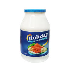 Holiday Mayo 445ml