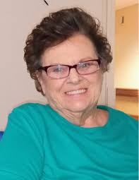 Obituary information for Mary Joann Chapman