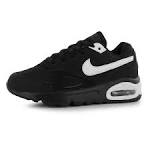 Boys air max trainers