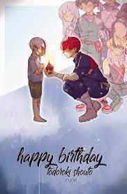 Check spelling or type a new query. Shoto Todoroki Birthday Wallpapers Wallpaper Cave