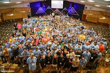 Youth Camp