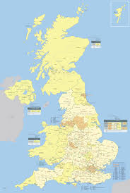 Fun facts about local government 5. Administrative Geography Of The United Kingdom Wikipedia