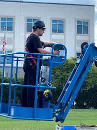 Meet Sean McMurray, a 6.5-year UBC member, current CMRCC representative out  of Northwest IN, and millwright by trade. Sean became a millwright because  he could see tangible results as a product of