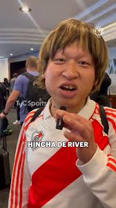 Así fue la llegada de GONZALO MONTIEL al país para sumarse a River. ⚪🔴