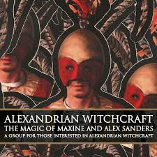 Alexandrian Witchcraft Soiree