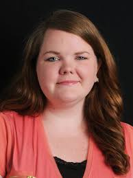 Editor's column: Meet trends reporter Amanda Purcell