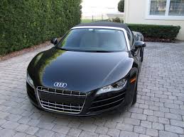 Image result for Phantom Black 2011 R8