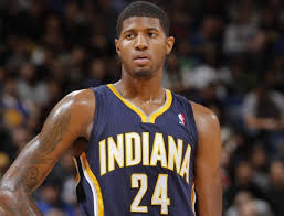 Is paul george's girlfriend on the cusp of becoming paul george's wife? Paul George Wife Girlfriend Baby Mama Age Height Weight Wikibery