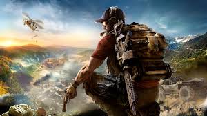 Check out all the ghost recon. Tom Clancy S Ghost Recon Wildlands Standard Edition