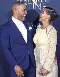 Meagan Good Says Her Divorce From DeVon Franklin Wasn't Her Choice