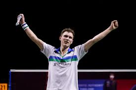Værløse formåede at vinde den efterfølgende herredouble og udskyde nederlaget. Badminton Tournament Report Toyota Thailand Open 2021 Kw Flex Badminton