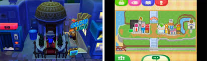 Statistiques et évolution des crimes et délits enregistrés auprès des services de police et gendarmerie en france entre 2012 à 2019 Entering The Dream World Dream Suite Main Street Animal Crossing New Leaf Gamer Guides