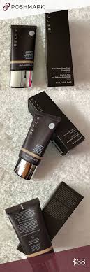 Becca Ever Matte Shine Proof Foundation In Olive Becca Cosmetics Becca Makeup Best Makeup Products