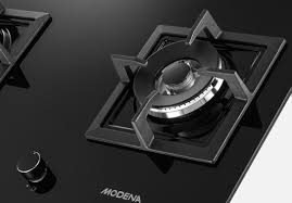 Kompor gas merupakan salah satu peralatan rumah tangga paling penting di rumah. Modena Indonesia Hob Massimo Bh 4724