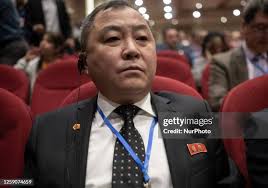 4,148 North Korean Ambassador Stock Photos, High-Res Pictures, and Images