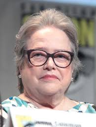 List of awards and nominations received by Kathy Bates