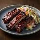 All You Can Eat BBQ Pork Ribs at Shakers Phuket event in Mueang Phuket District, Phuket