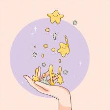 We have got 13 pix about cute aesthetic drawings flowers images, photos, pictures, backgrounds, and more. 690 Likes 50 Comments Saven Art Dtiys Ongoing Saven Art On Instagram Meet Puffy I L Cute Kawaii Drawings Cute Cartoon Wallpapers Star Illustration