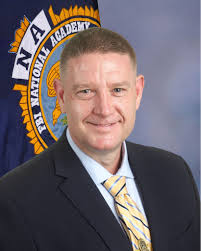 Congratulations to Captain Jason Bartel