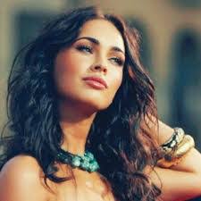 Alisha Volpe's Instagram, Twitter & Facebook