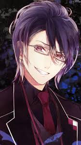 Photo Reiji Sakamaki Anime Characters Database Diabolik Lovers Reiji Sakamaki Diabolik