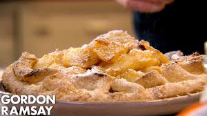 Gordon ramsay's hot bananas dessert i'm a slam dunk sure what show gordon cooks this dessert on. Dessert Recipes To Impress Gordon Ramsay Youtube
