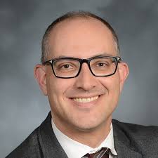 Dr. Daniel Mcgonigle, MD, Psychiatry