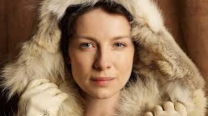 Outlander am 27. Juli 2025 um 08:55 Uhr auf Universal TV HD