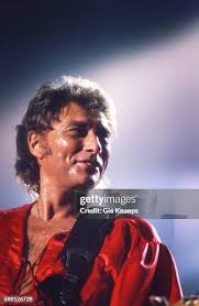 14,556 Johnny Holiday Photos & High Res Pictures