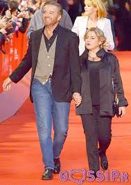 Si tratta di un'importante produttrice cinematografica, . Christian De Sica E Silvia Verdone Al Festival Del Cinema Di Roma Foto E Gossip