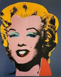 Marilyn Bock Tobolski Acrylic Painting