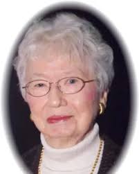 Obituary information for Helen Cox