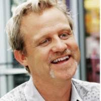 Mark Mitton's Instagram, Twitter & Facebook