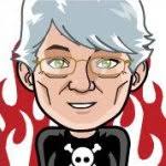 Marlene Plummer's Instagram, Twitter & Facebook