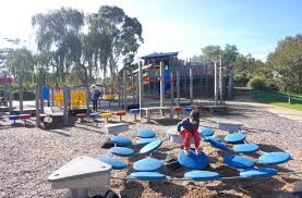 A perfect spot for those with small children. 20 Best Playgrounds In Melbourne South Tot Hot Or Not