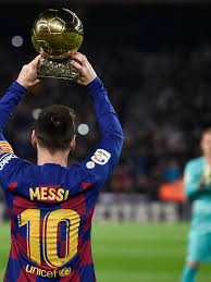 17 Pesepak Bola Top dan Pemain Idolanya, Messi Suka Gelandang Argentina Ini  - Dunia Bola.com