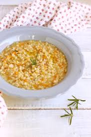 Check spelling or type a new query. Zuppa Di Orzo E Lenticchie Rosse Al Rosmarino Il Pomodorino Confit