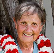 Jeannine Bak Obituary (1929