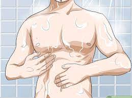 The beauty of depilatory or 'hair removal' creams like veet for men hair removal cream, nad's avoid hot showers, baths, chlorine and scented body products or tight clothing for 24 hours after the treatment to reduce the. 4 Ways To Remove Chest Hair Wikihow Life