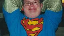 Paul McGuire likely still wearing a crown