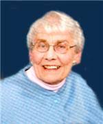 Obituary information for Rosemary Kruger