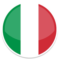 The napoleonic kingdom of italy ( regno d'italia) was created on the territory of the former napoleonic italian republic in 1805, and lasted until napoleon 's downfall. à¸­ à¸•à¸²à¸¥ à¸­ à¸ªà¸£à¸° à¹„à¸­à¸„à¸­à¸™ à¸‚à¸­à¸‡ Round World Flags Icons