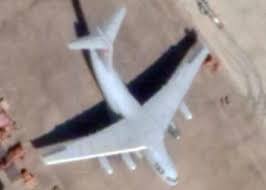 It was first planned as a commercial freighter in 1967. Y 20 Engines