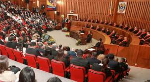 Resultado de imagen para TSJ