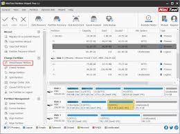 The Simplest Way To Resize Ubuntu Partition Under Windows Data Recovery Data Backup Data