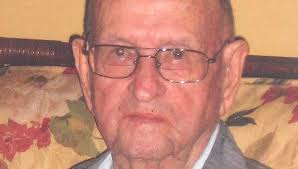 Harris Blanchard Sr.