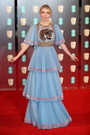 Hit the bell for notifications. The Actress Of Split Anya Taylor Joy At The Red Carpet Of Bafta 2017 Full Size Photos At Movie N Co