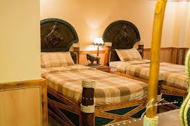 We did not find results for: 8 Cool Cowboy Themed Hotels Around Thailand