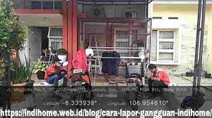 We did not find results for: Indihome Gangguan 4 Cara Lapor Gangguan Indihome Blog Indihome 2021