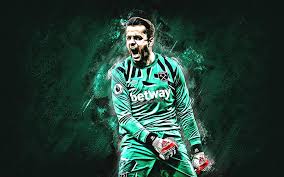 If you're looking for the best west ham united wallpapers then wallpapertag is the place to be. Lukasz Fabianski West Ham United Fc Polish Soccer Player Goalkeeper Portrait Hd Wallpaper Peakpx